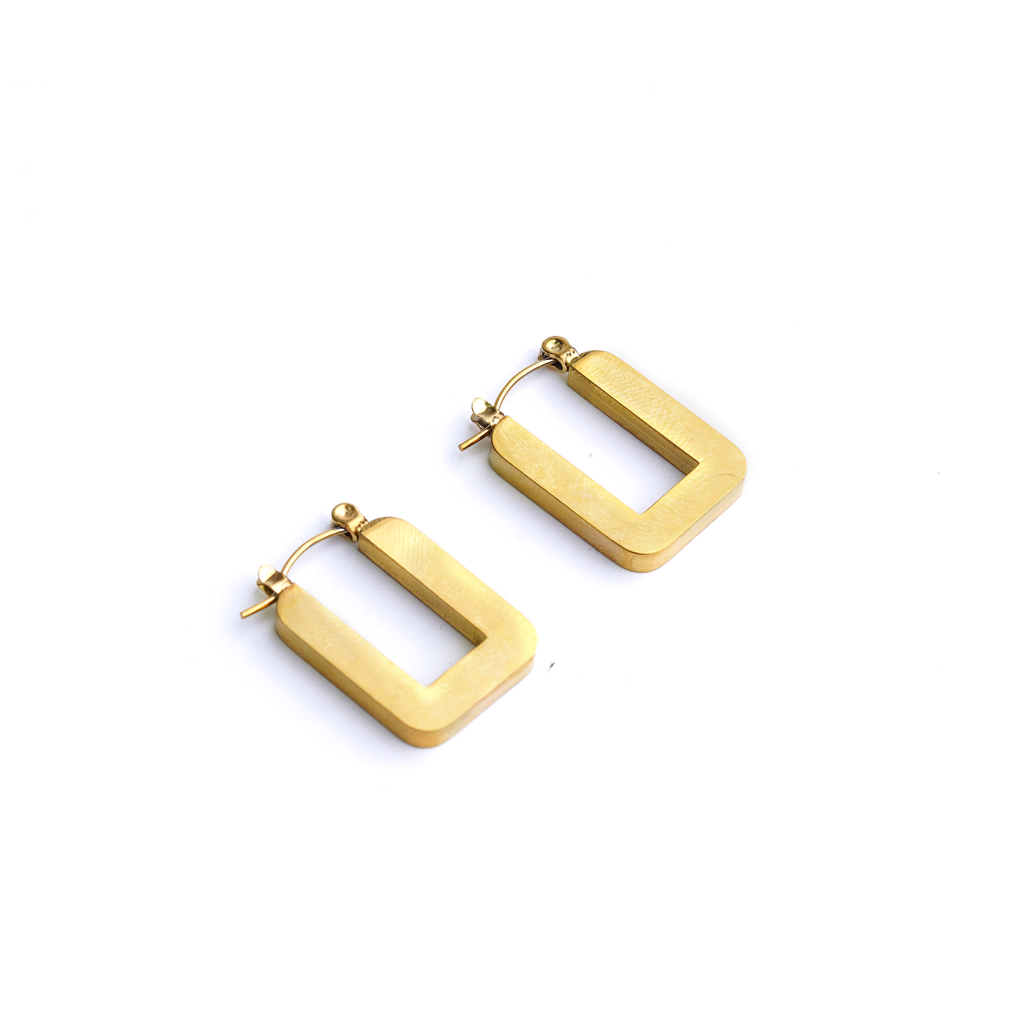 The Apiary Lattice Hoops