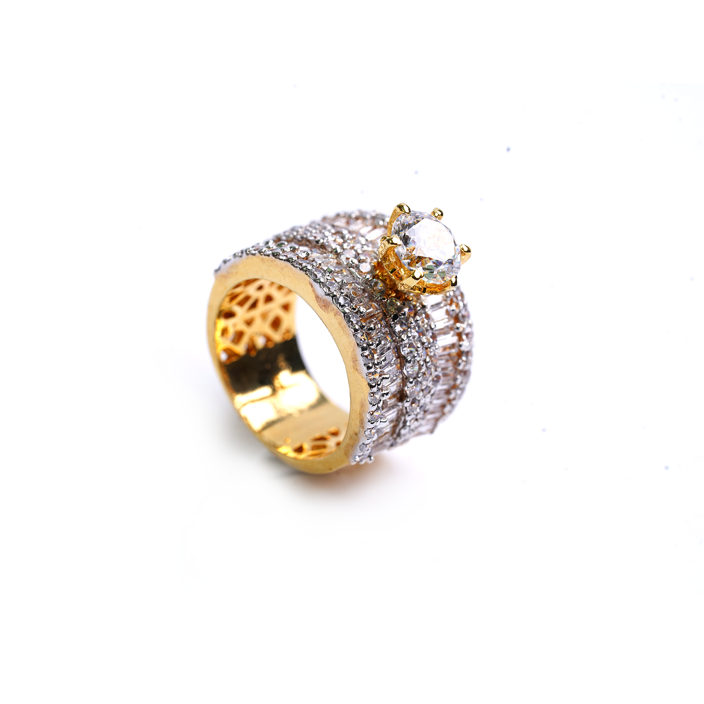 The Empress Radiant Band