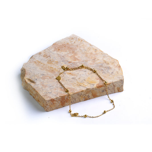 Midas Touch Chain