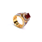 The Ruby Regent Ring