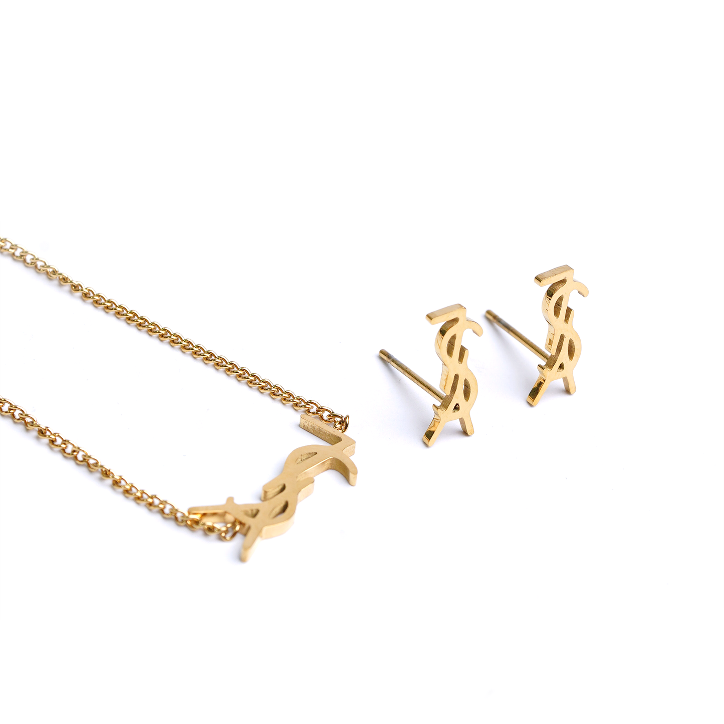 The Signature Script Chain