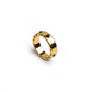 The Emerald Tiling Ring