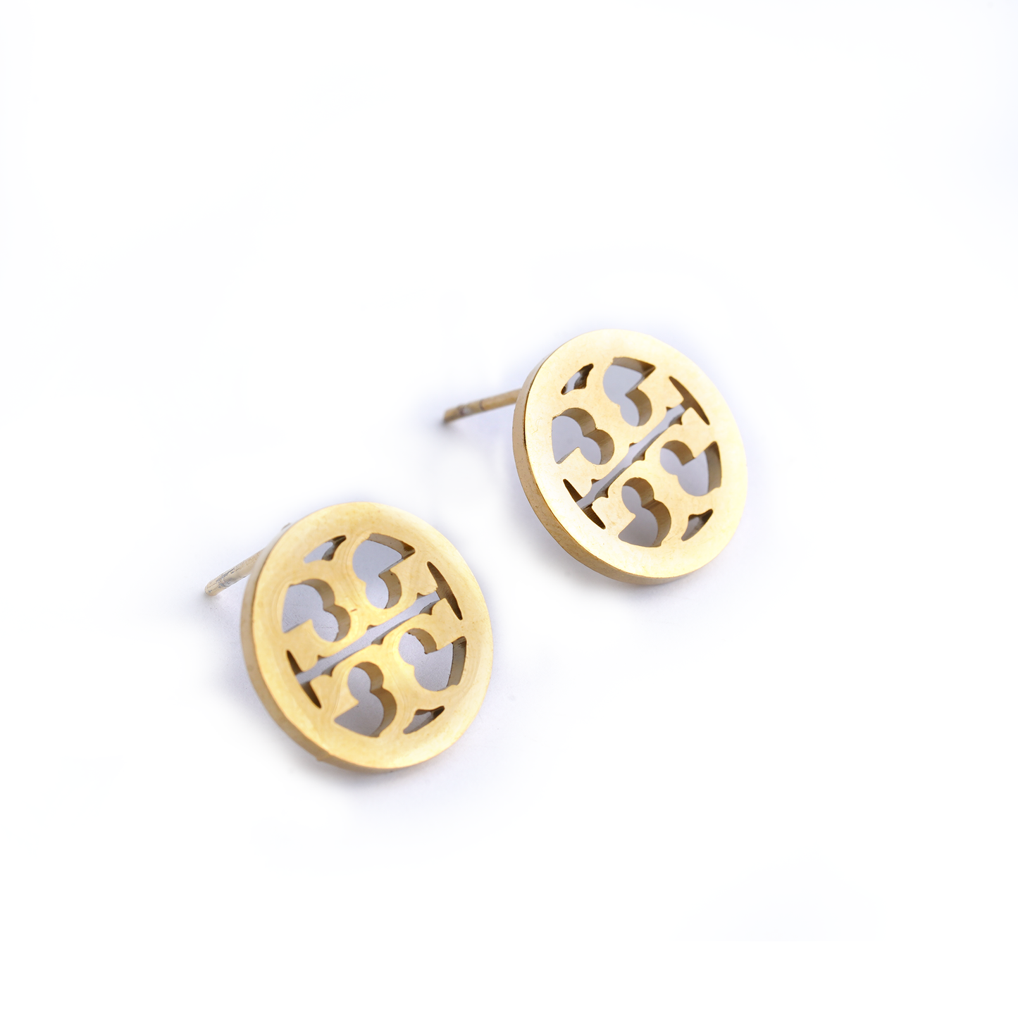 The Iconographic Gold Discs