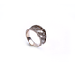The Majestic Oval Filigree