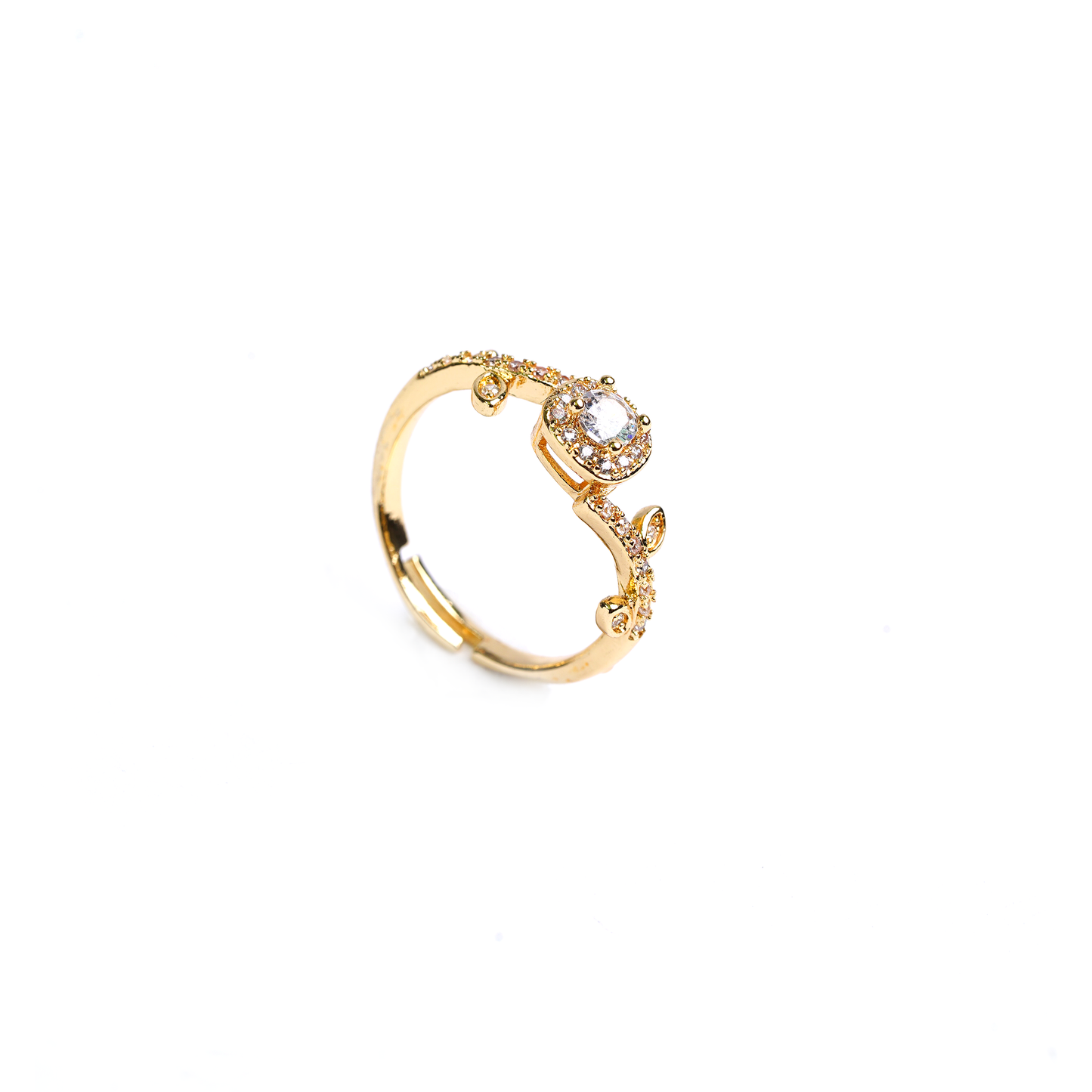 The Roman Onyx Ring
