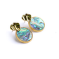 The Iridescent Mosaic Drops