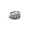 The Majestic Oval Filigree