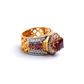 The Ruby Regent Ring