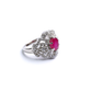 The Royal Rose Filigree
