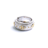 The Sterling Floret Ring