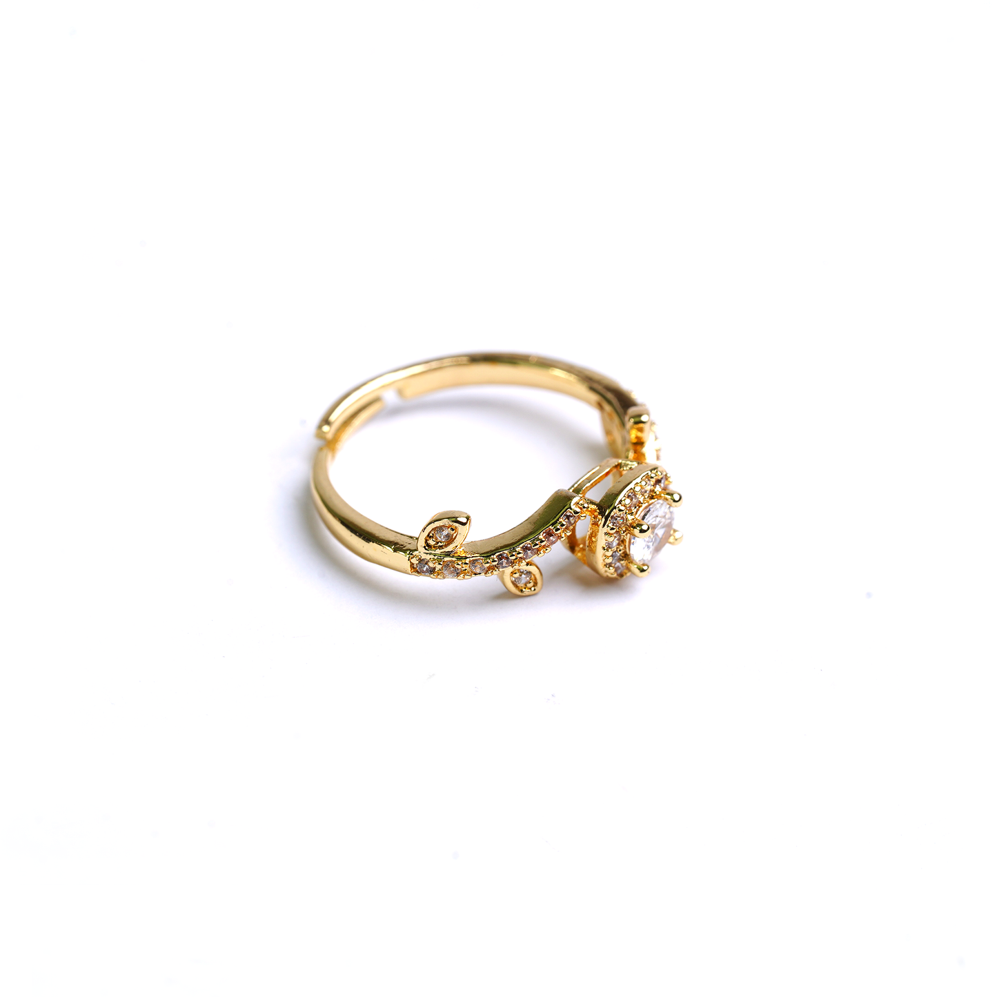 The Roman Onyx Ring