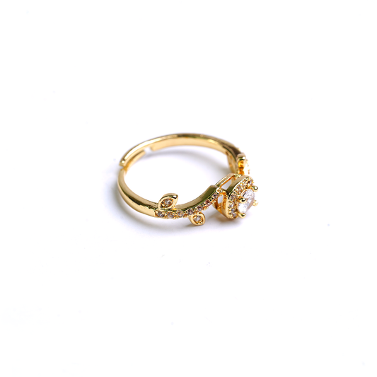 The Roman Onyx Ring