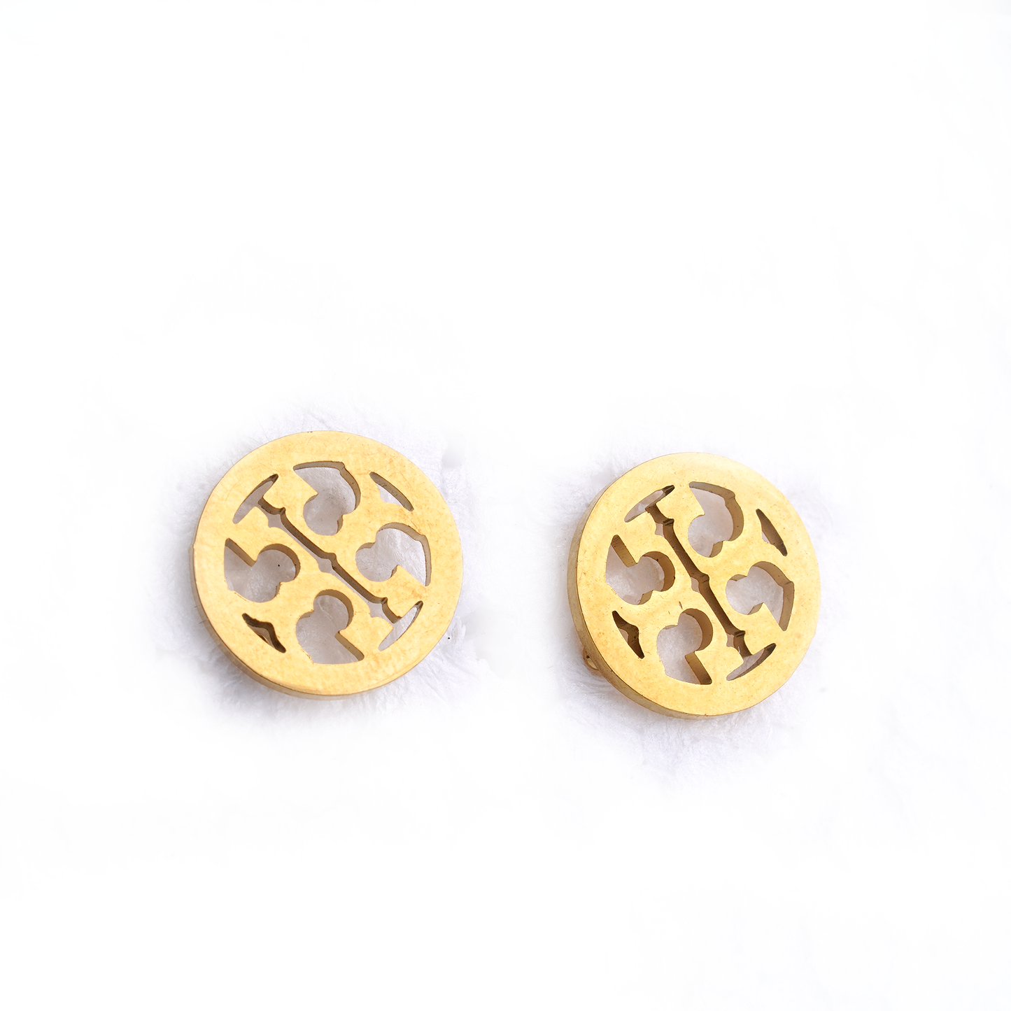 The Iconographic Gold Discs