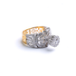 The Sunburst Solitaire