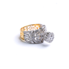The Sunburst Solitaire