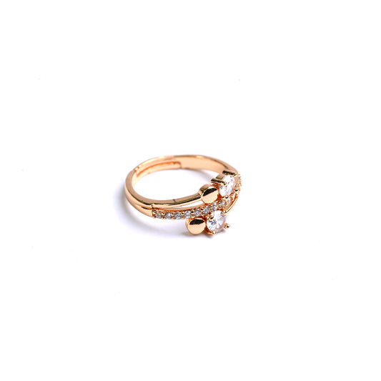 The Royal Azure Ring