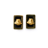 The Regency Icon Studs