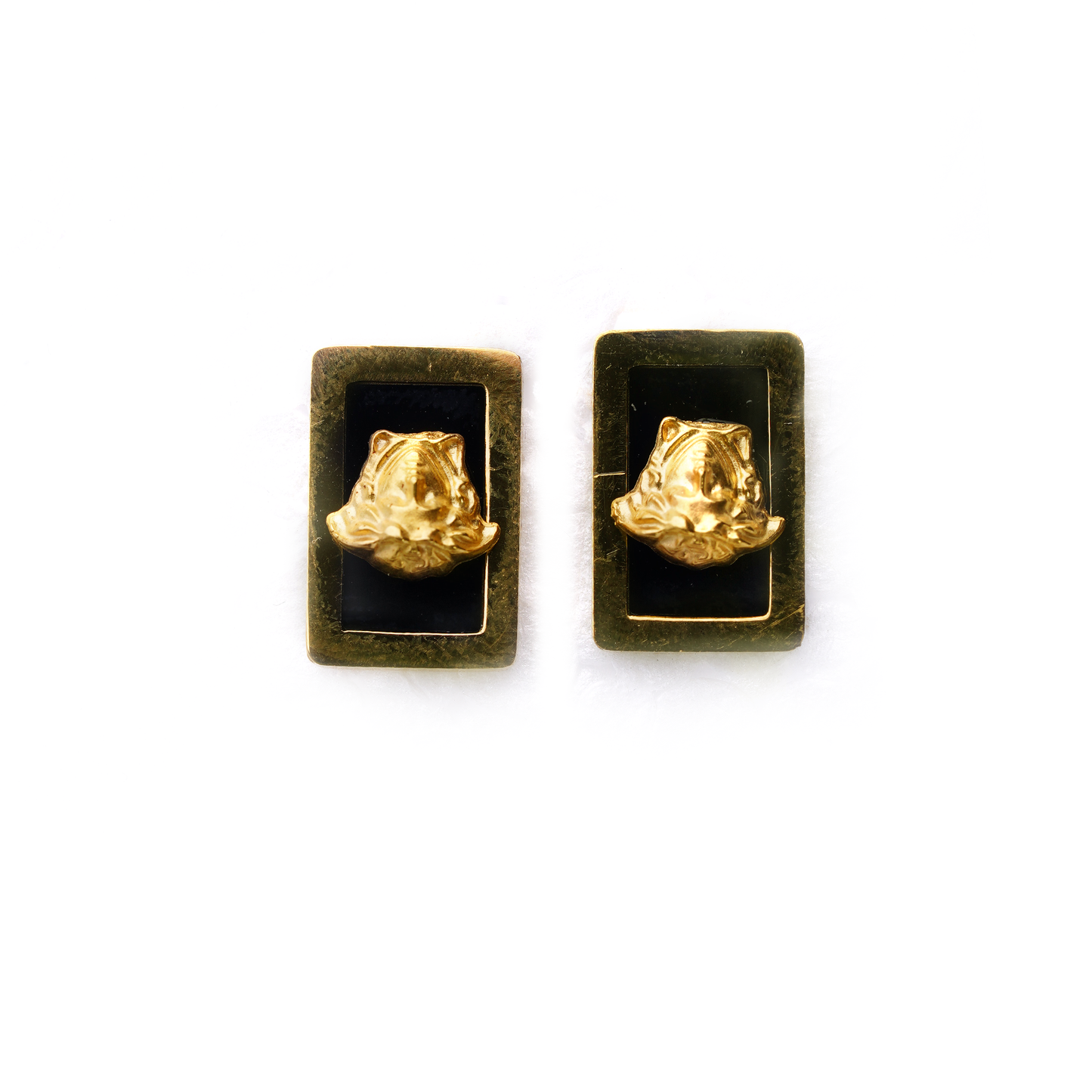 The Regency Icon Studs