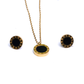 The Heritage Medallion Chain