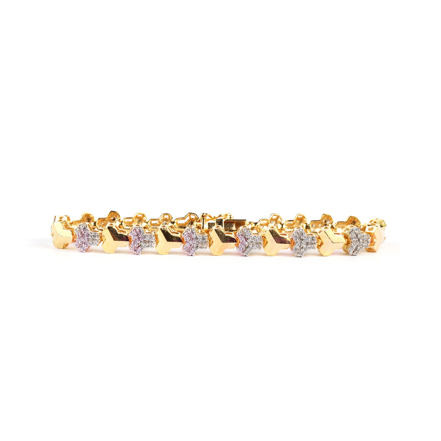 Bracelet silver