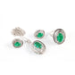 The Emerald Halo Set