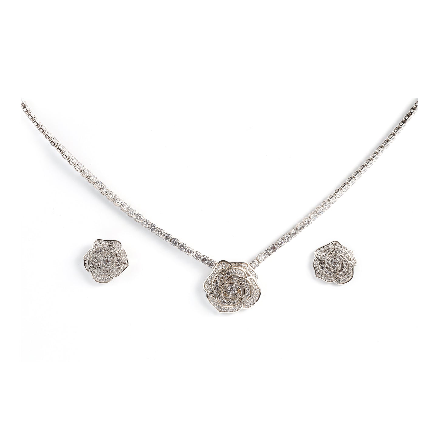 The Diamond Rose Collection