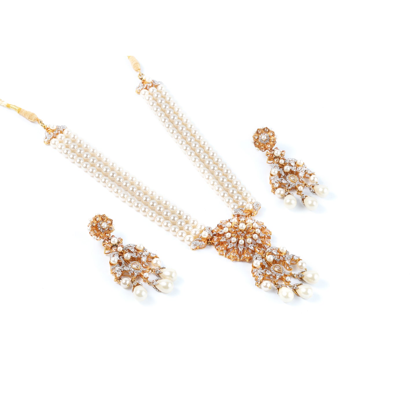 The Blossom Pearl Suite