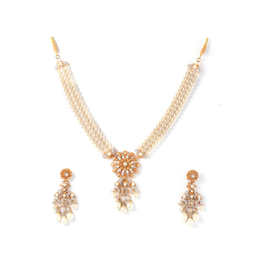 The Blossom Pearl Suite