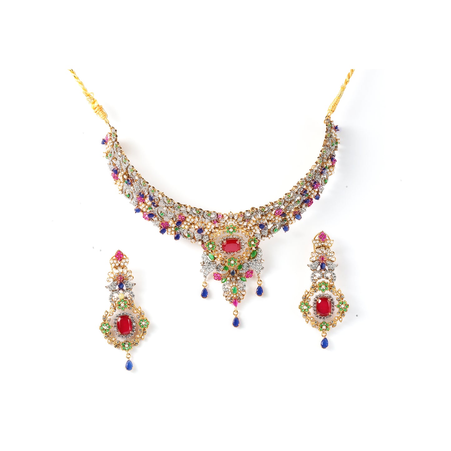 The Navratna Majesty